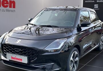 Suzuki Swift 8.000 km 17.380 &euro; Hagen 58135