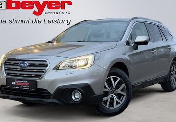 Subaru Outback 158.914 km 19.960 &euro; Minden 32423