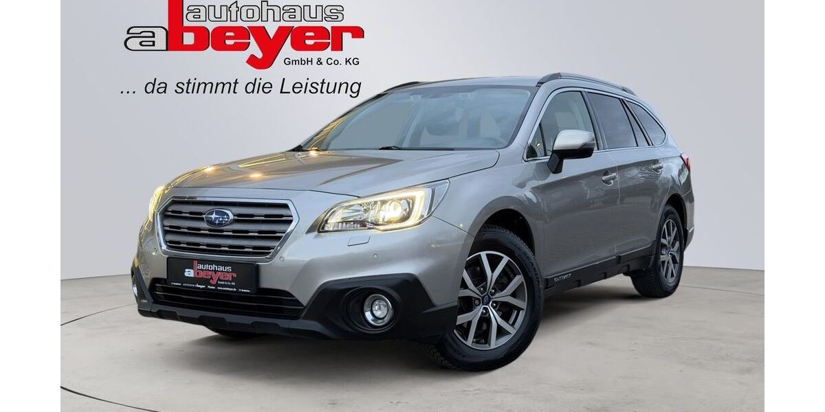 Subaru Outback 158.914 km 19.960 &euro; Minden 32423