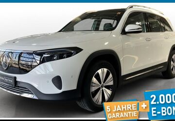 Mercedes-Benz EQB 5.806 km 38.990 &euro; Plattling 94447