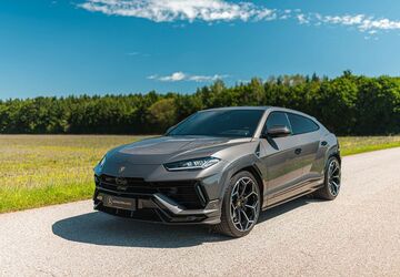 Lamborghini Urus 19.550 km 299.900 &euro; Taufkirchen 82024