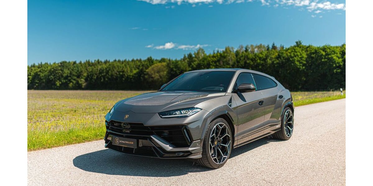 Lamborghini Urus 19.550 km 299.900 &euro; Taufkirchen 82024