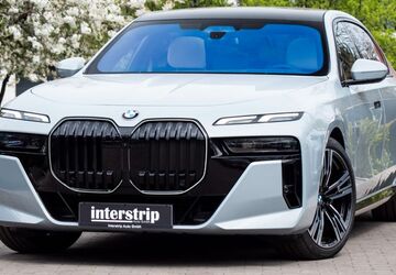 BMW 740 14.997 km 103.990 &euro; Höchstädt a.d.Donau 89420