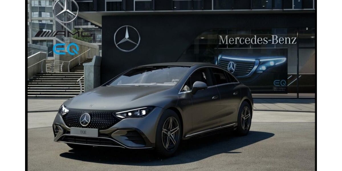 Mercedes-Benz EQE 14.492 km 55.280 &euro; Dillenburg 35683