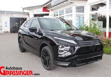 Mitsubishi Eclipse Cross 15.000 km 32.700 &euro; Regen 94209