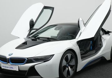 BMW i8 165.656 km 47.450 &euro; Bad Bentheim 48455