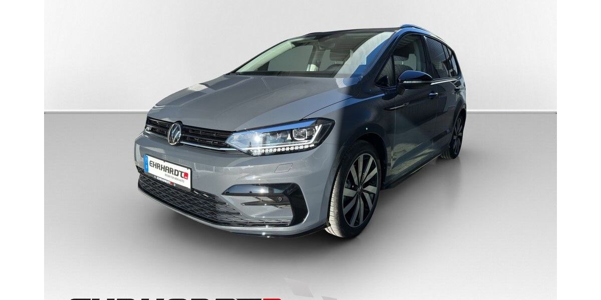 VW Touran 1.500 km 51.890 &euro; Hildburghausen 98646