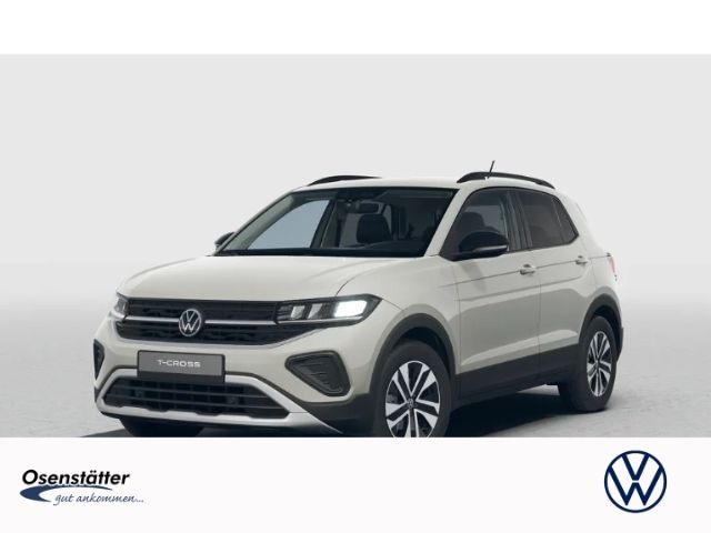 VW T-Cross 1.025 km 26.880 &euro; Traunstein 83278
