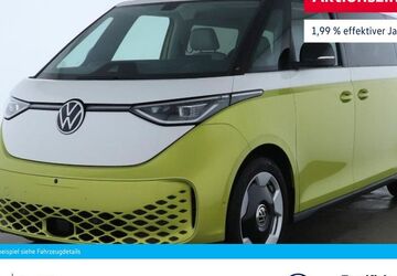 VW ID. Buzz 16.329 km 62.650 &euro; Wildau 15745