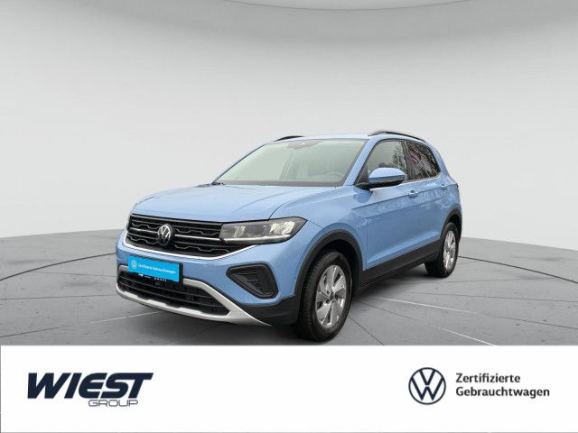 VW T-Cross 3.324 km 22.750 &euro; Bensheim 64625