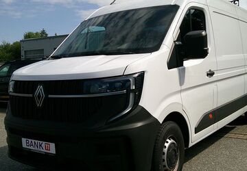 Renault Master 2.452 km 31.950 &euro; Neu Wulmstorf (Hamburg) 21629