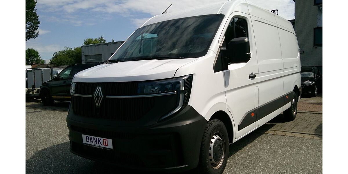 Renault Master 2.452 km 31.950 &euro; Neu Wulmstorf (Hamburg) 21629