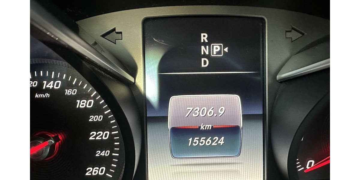 Mercedes-Benz C 180 T CGI 155.624 km 13.500 &euro; Mainz 55122