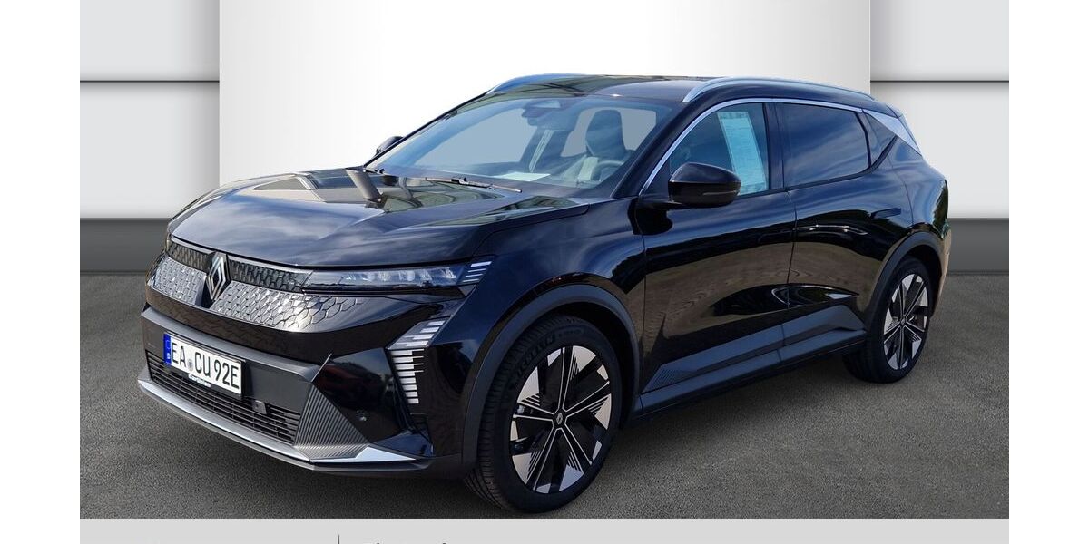 Renault Scenic E-TECH 4.500 km 42.990 &euro; Eisenach 99817