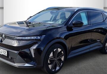 Renault Scenic E-TECH 4.500 km 43.990 &euro; Eisenach 99817