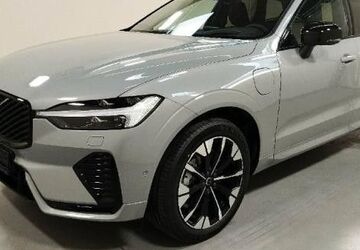 Volvo XC60 1.600 km 63.500 &euro; Pfaffenhofen 85276