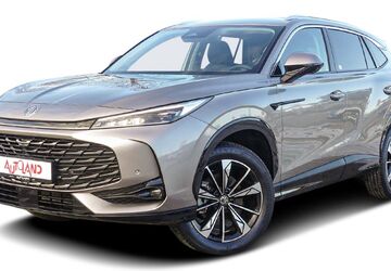 MG HS 9.001 km 26.990 &euro; Stralsund 18437