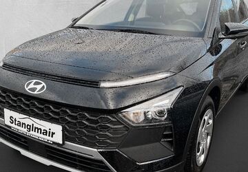 Hyundai BAYON 9.000 km 21.990 &euro; Wielenbach 82407