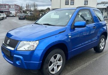 Suzuki Grand Vitara 145.900 km 6.450 &euro; Waiblingen 71334