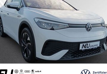 VW ID.5 20.199 km 29.779 &euro; Ribnitz-Damgarten / Barth / Bad Sülze 18311