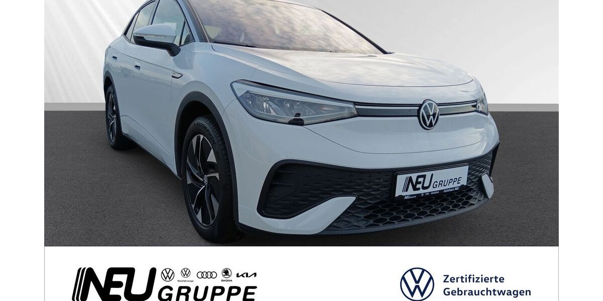 VW ID.5 20.199 km 29.779 &euro; Ribnitz-Damgarten / Barth / Bad Sülze 18311