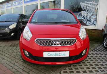 Kia Venga 64.179 km 6.490 &euro; Saterland 26683