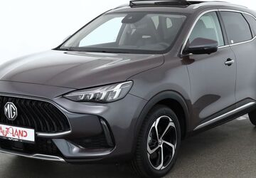 MG HS 15.554 km 23.890 &euro; Eisleben 06295