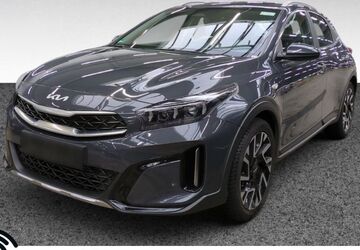 Kia XCeed 22.225 km 23.700 &euro; Schmalkalden 98574