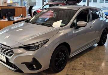 Subaru Impreza 5.000 km 33.390 &euro; Friedberg 61169