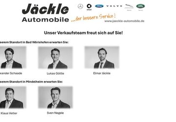 Volvo XC90 18.690 km 76.950 &euro; Bad Wörishofen 86825