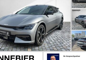 Kia EV6 30.450 km 47.990 &euro; Berlin 12277