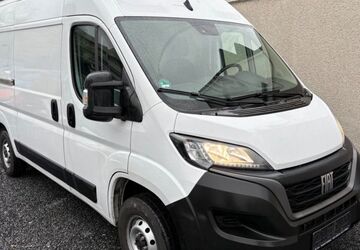 Fiat Ducato 179.000 km 19.900 &euro; Bergisch Gladbach 51469
