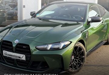 BMW M4 4.619 km 87.850 &euro; Ahaus 48683