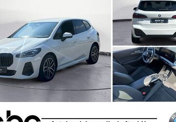 BMW 218 Active Tourer 3.251 km 38.880 &euro; Horb am Neckar 72160