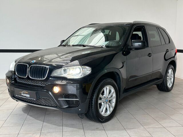 BMW X5 xDrive30d SPORT Navi*Leder*Xenon*AHK*19Zoll 280.258 km 10.990 &euro; Gebesee 99189