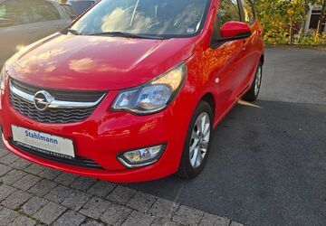 Opel Karl 120.000 km 5.990 &euro; Bielefeld 33647
