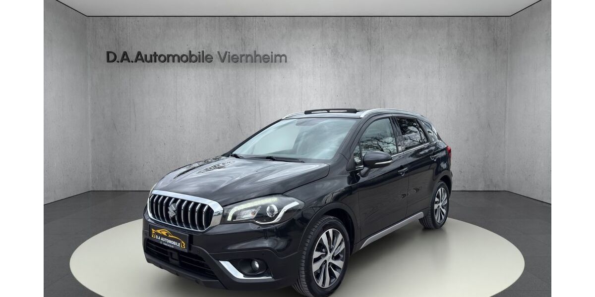 Suzuki SX4 153.000 km 12.900 &euro; Viernheim 68519