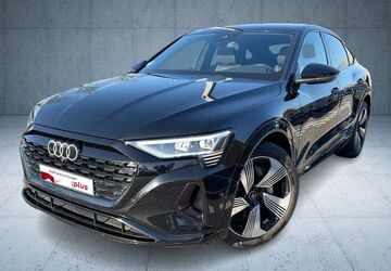 Audi Q8 e-tron 41.270 km 46.580 &euro; Hünfeld 36088