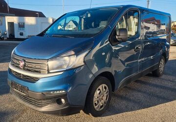 Fiat Talento 97.000 km 10.750 &euro; Alling 82239