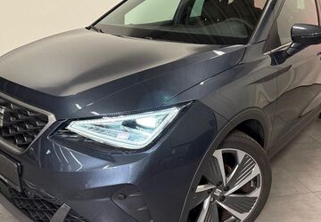 Seat Arona 16.991 km 22.950 &euro; Buchholz in der Nordheide 21244