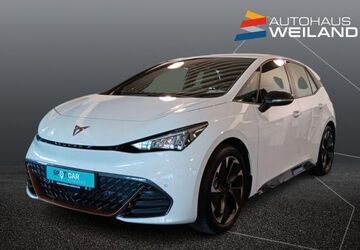 Cupra Born 33.073 km 28.410 &euro; Neunkirchen 66539