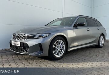 BMW M340d 25.592 km 54.299 &euro; Landsberg am Lech 86899