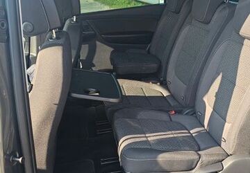 VW Sharan 136.000 km 17.800 &euro; Ludwigshafen 67065