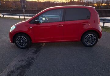 Seat Mii 89.050 km 6.995 &euro; Scharnebeck 21379