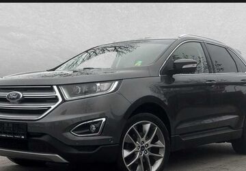 Ford Edge 156.000 km 16.990 &euro; Regensburg 93059