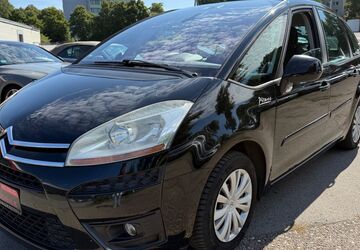 Citroen C4 Picasso 129.245 km 3.500 &euro; Kaiserslautern 67663