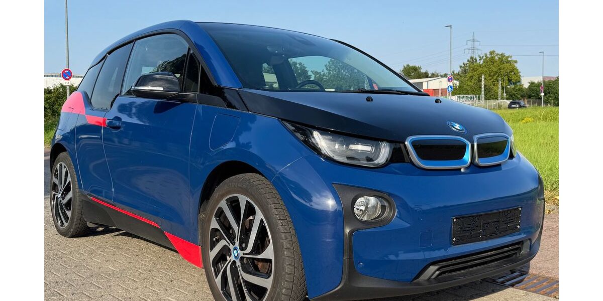 BMW i3 100.000 km 11.500 &euro; NEUWIED 56564
