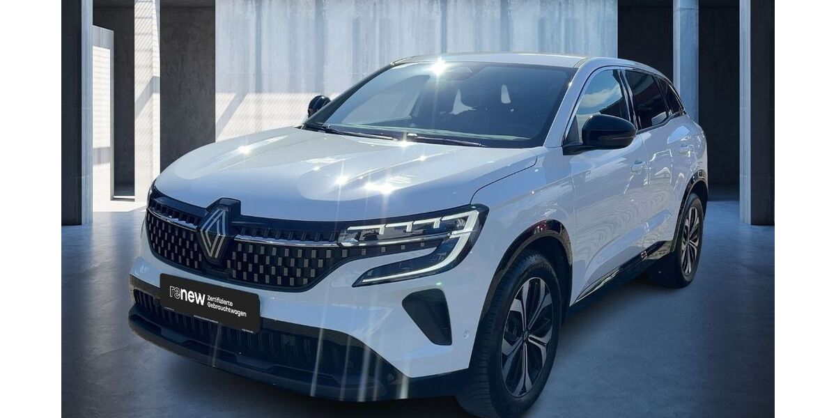 Renault Austral 16.844 km 30.990 &euro; Hamburg 22529