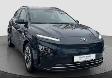 Hyundai KONA 37.933 km 21.900 &euro; Berlin 12683