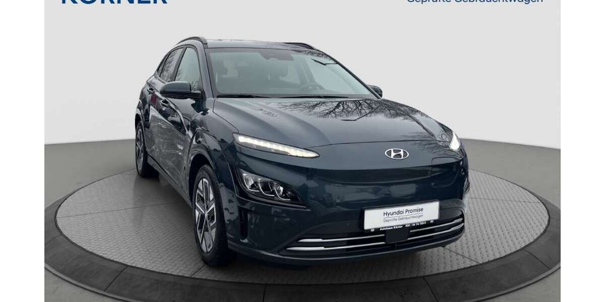 Hyundai KONA 37.933 km 21.900 &euro; Berlin 12683